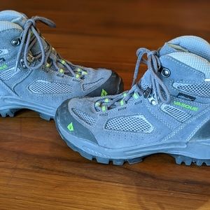 Vasque Ultra Dry Hiking Boots